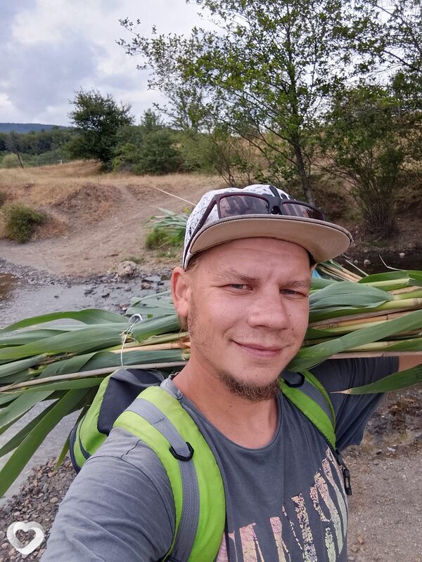 Михаил, 37, Бахчисарае — анкета №3652446