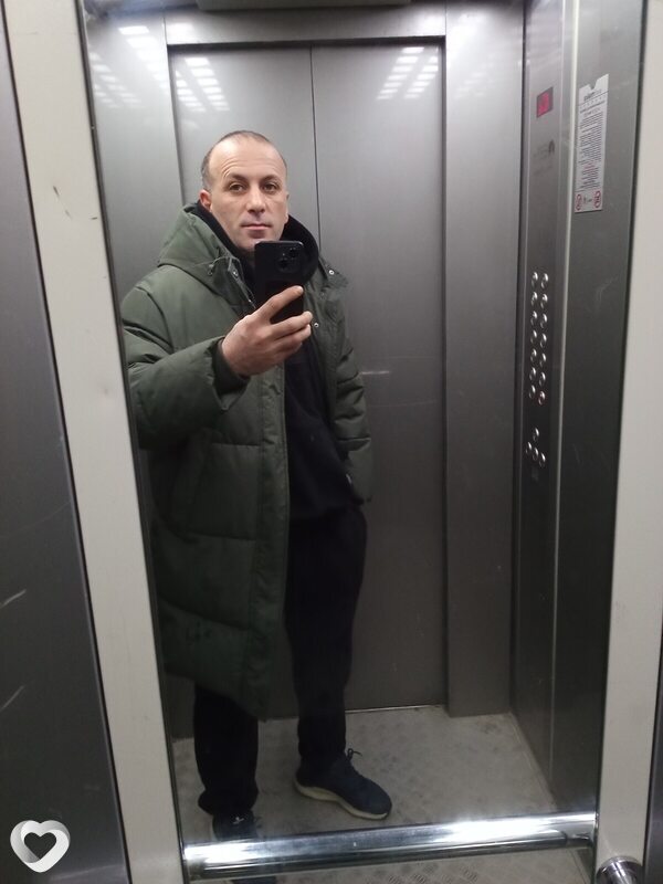 Marat, 37, Балашихе — анкета №3652456