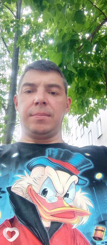 Игорь, 47, Москве — анкета №3652457
