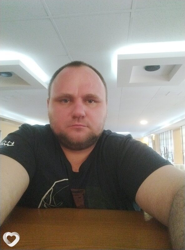 Сергій, 36, Виннице — анкета №3652458