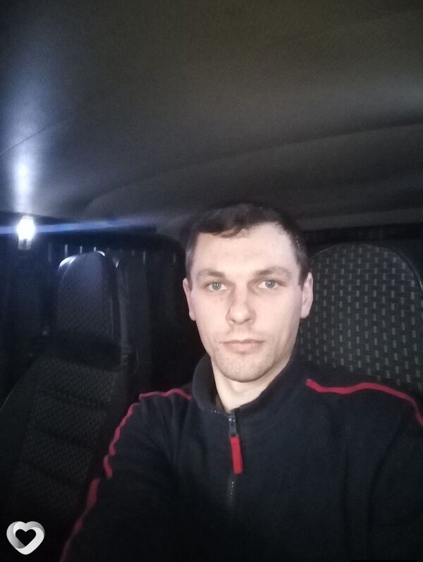 Валерій, 33, Виннице — анкета №3652388