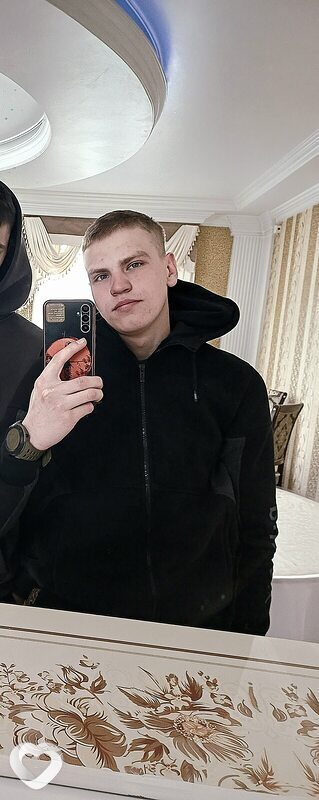 Александр, 20, Новосибирске — анкета №3652390