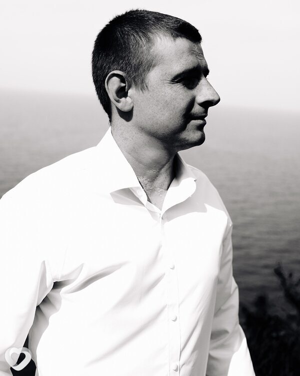 Сергей, 37, Калининграде — анкета №3652392