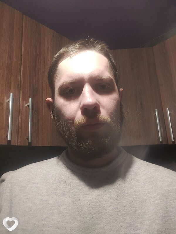 Михаил, 34, Новокузнецке — анкета №3652398