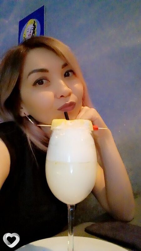 Камилла, 33, Астане — анкета №3652416