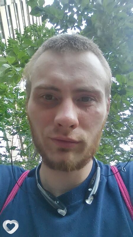 Artem, 31, Тольятти — анкета №3652432