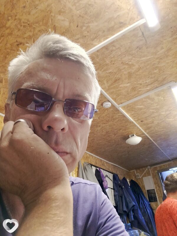 Александр, 53, Липецке — анкета №3652504