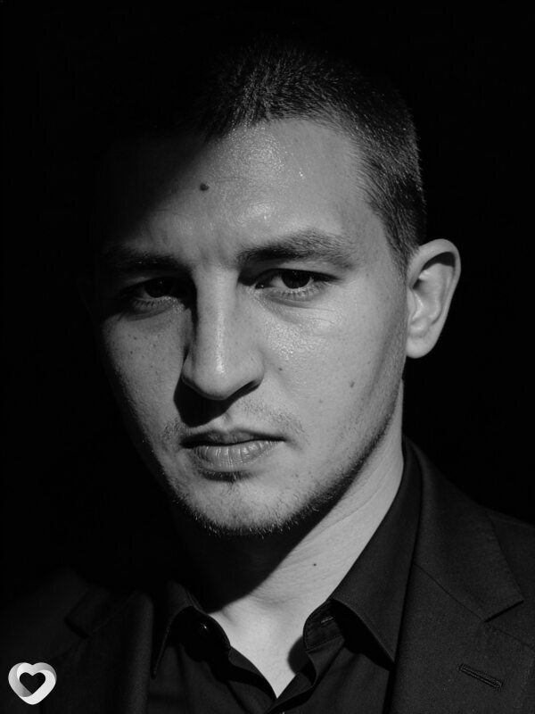 Вадим, 28, Новосибирске — анкета №3652508