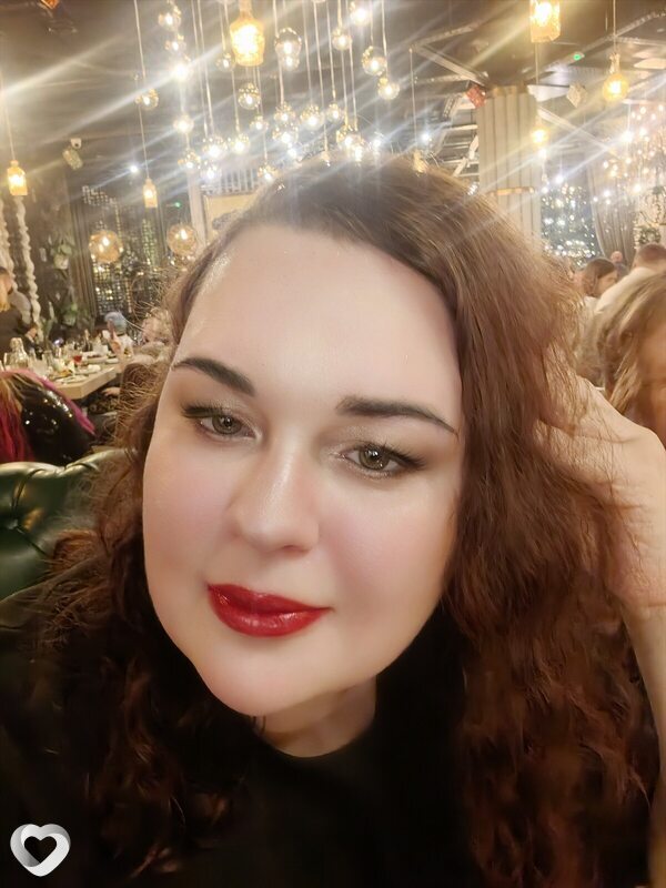 Анастасия, 35, Санкт-Петербурге — анкета №3652512