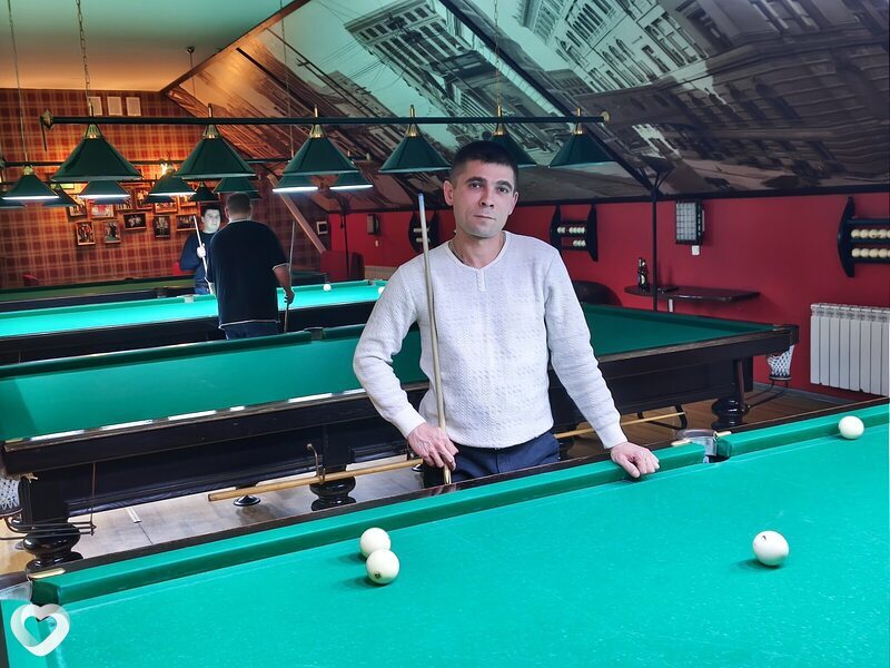 Евгений, 39, Стерлитамаке — анкета №3652619