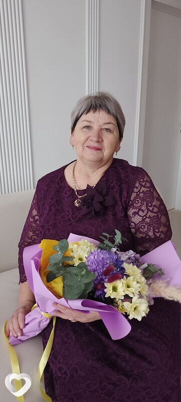 Екатерина, Пышма