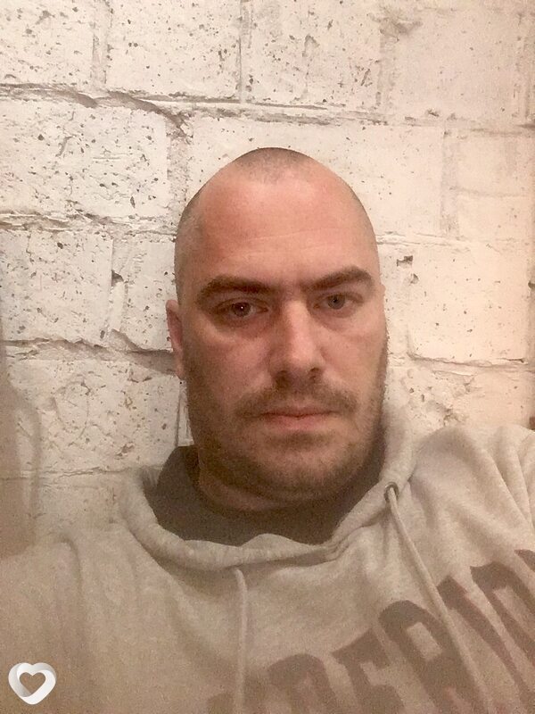 Степан, 40, Иркутске — анкета №3652633