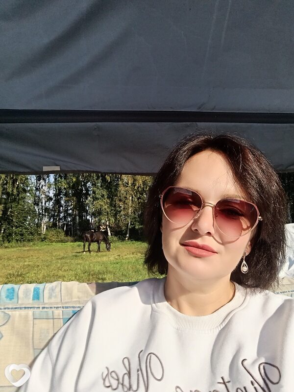Екатерина, 45, Челябинске — анкета №3652637
