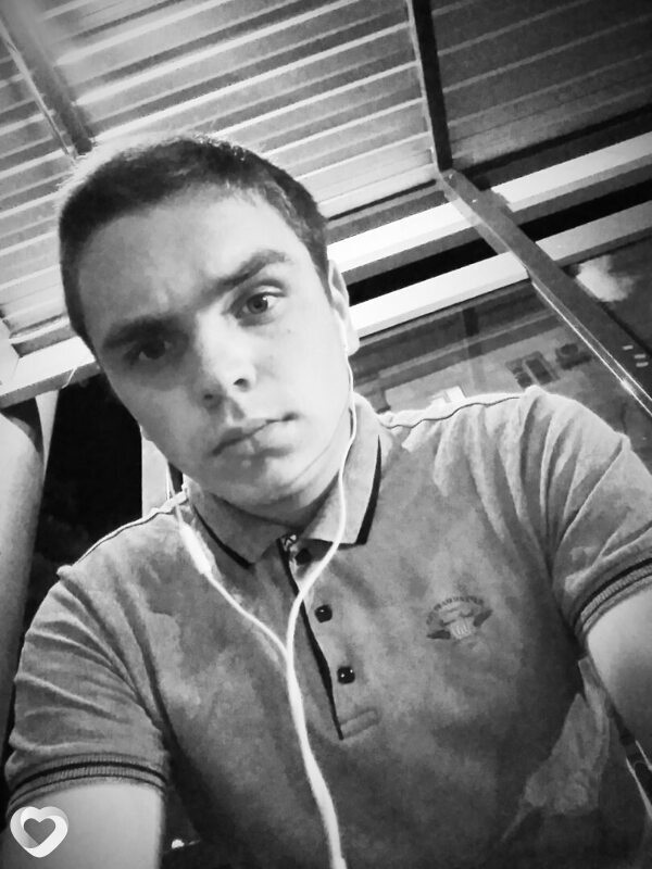 Андрей, 33, Ярославле — анкета №3652515