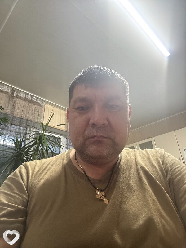 Дима, 43, Темрюке — анкета №3652522