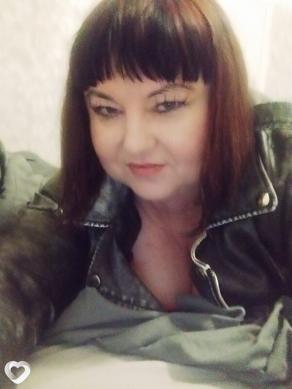 Анна, 45, Красноярске — анкета №3652536