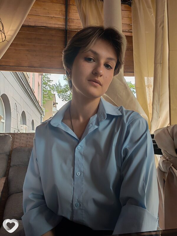 Екатерина, 23, Донецке — анкета №3652467