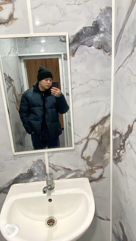 Асик, 23, Астане — анкета №3652468