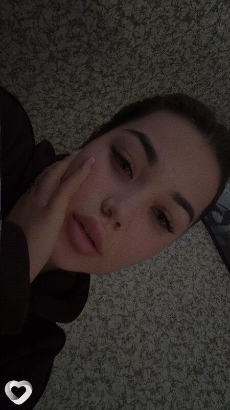 Юлия, 25, Севастополе — анкета №3652469