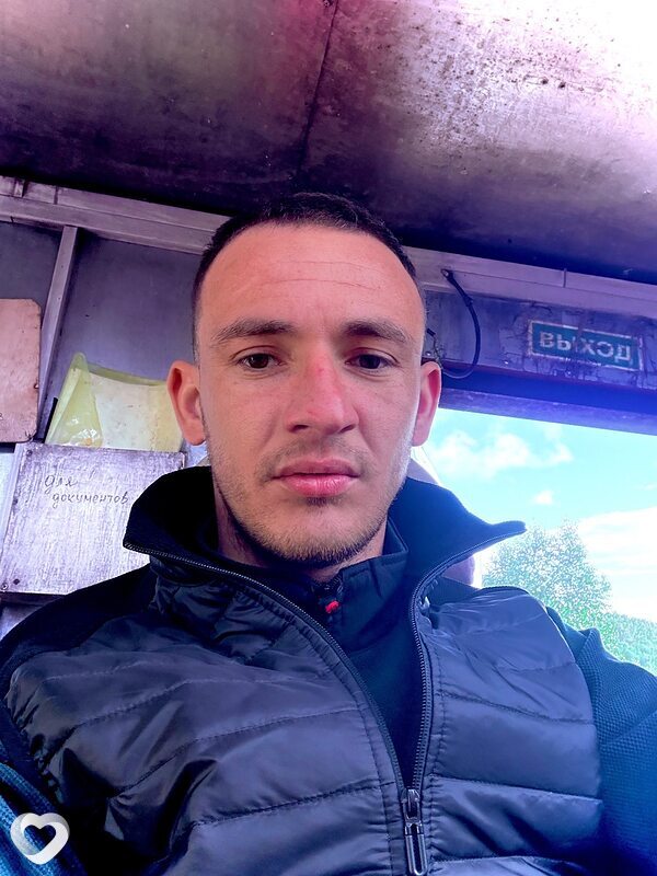 Макс, 28, Хабаровске — анкета №3652472