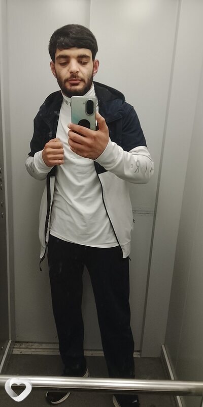 Sargis, 25, Ереван — анкета №3652479