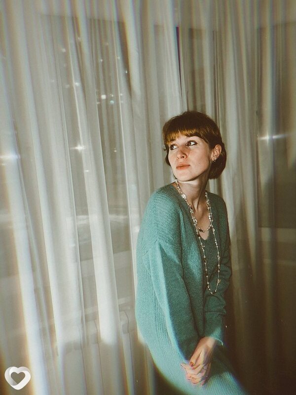Софья, 25, Москве — анкета №3652481