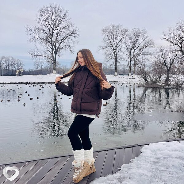 Ульяна, 28, Армавире — анкета №3652485