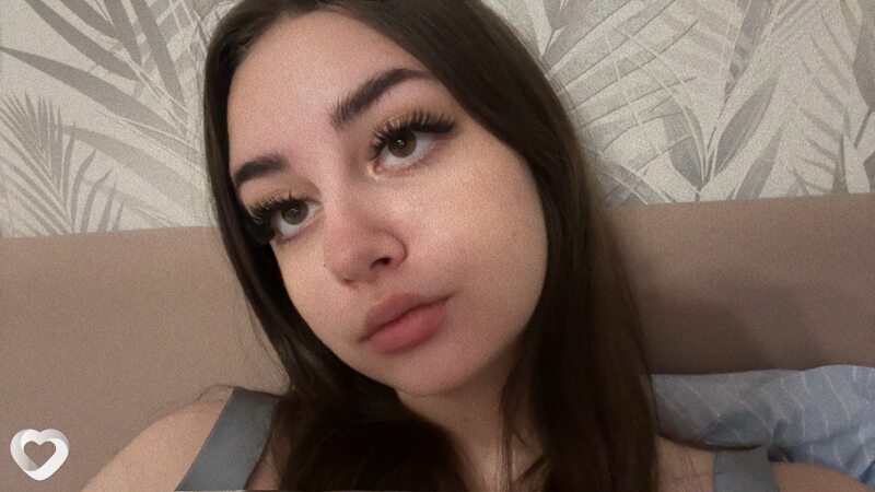 Виктория, 19, Солнечногорске — анкета №3652487
