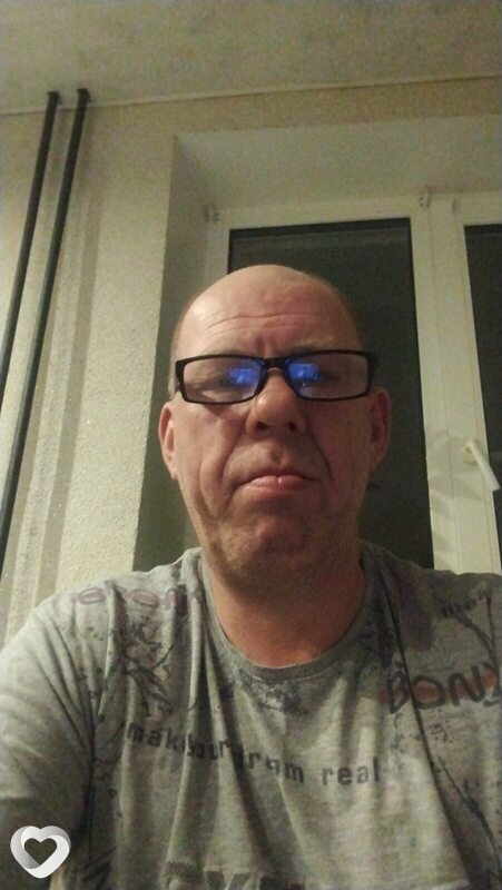 Дмитрий, 52, Пскове — анкета №3652538