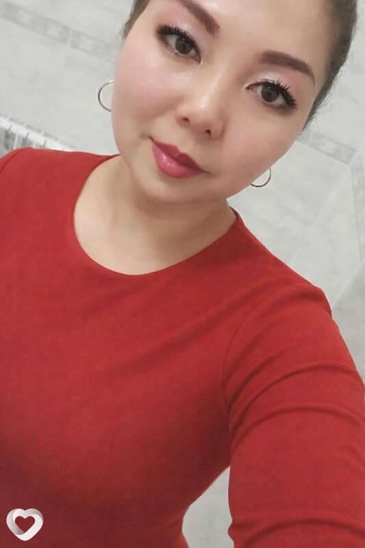 Асем, 32, Астане — анкета №3652547