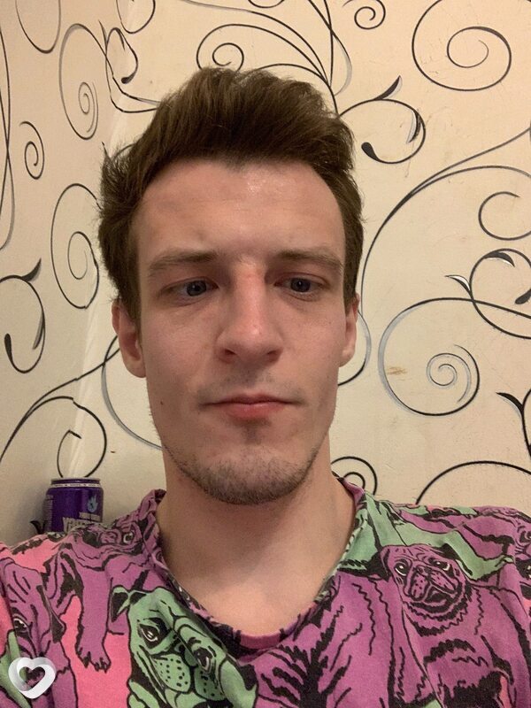 Андрей, 28, Нефтеюганске — анкета №3652549