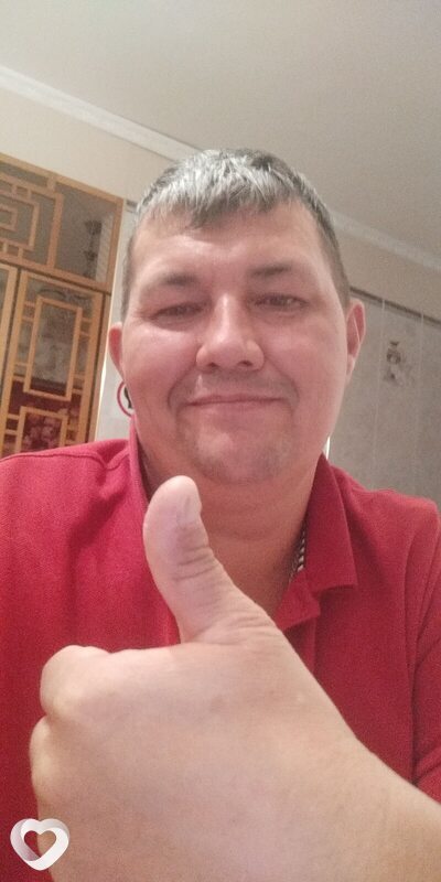 Александр, 52, Краснодаре — анкета №3652553