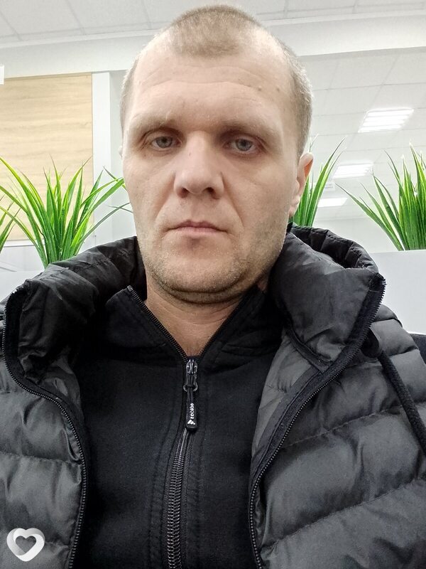 Евгений, 35, Москве — анкета №3652558