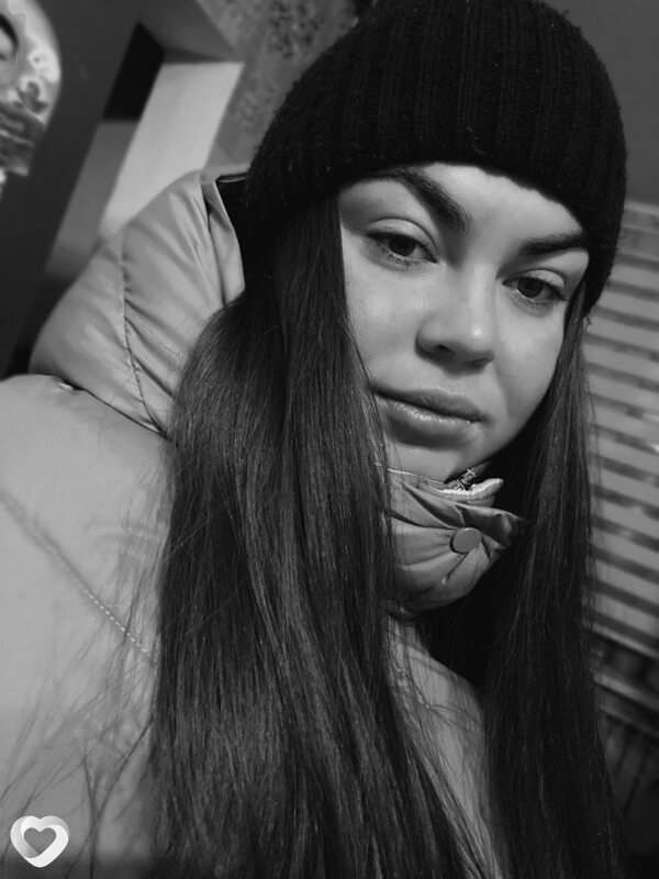 Диана, 27, Перми — анкета №3652561