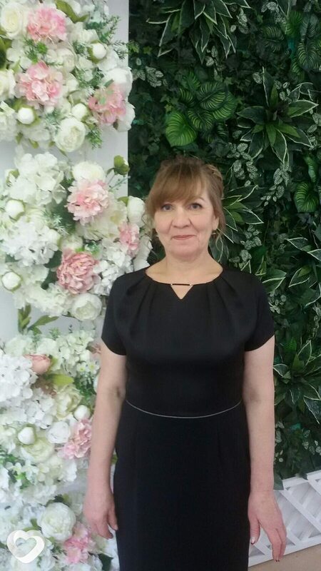 Ирина, Могилев