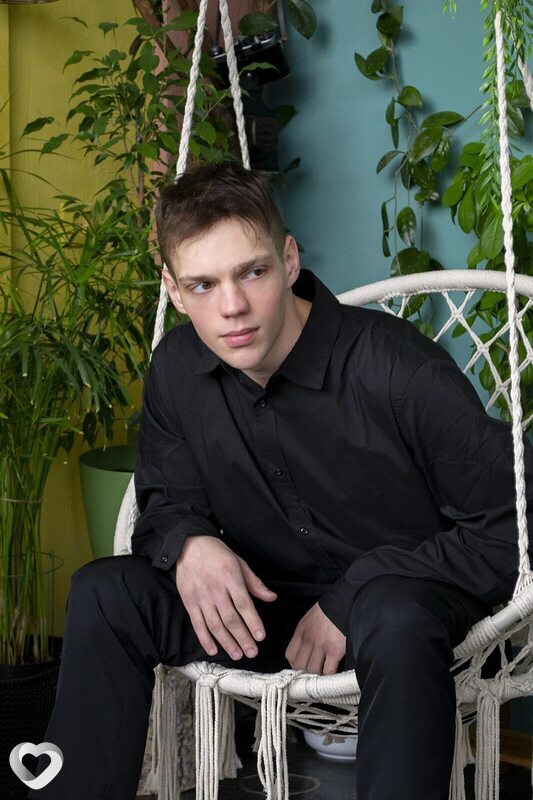 Михаил, 29, Тольятти — анкета №3652367