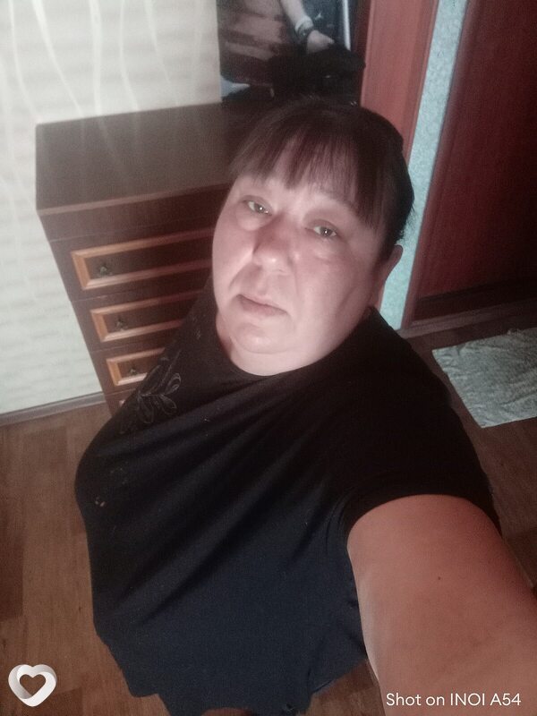 Елена, 43, Челябинске — анкета №3652368