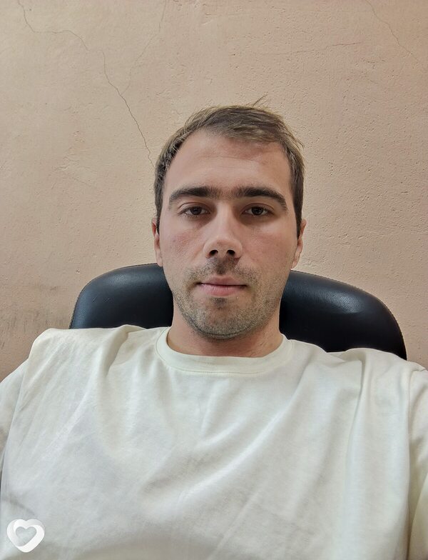 Миша, 27, Петропавловске-Камчатском — анкета №3652371