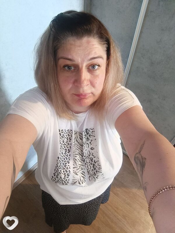 Татьяна, 43, Борисове — анкета №3652372