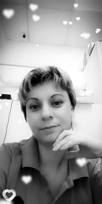 Наталья, 47, Алматы — анкета №3652374
