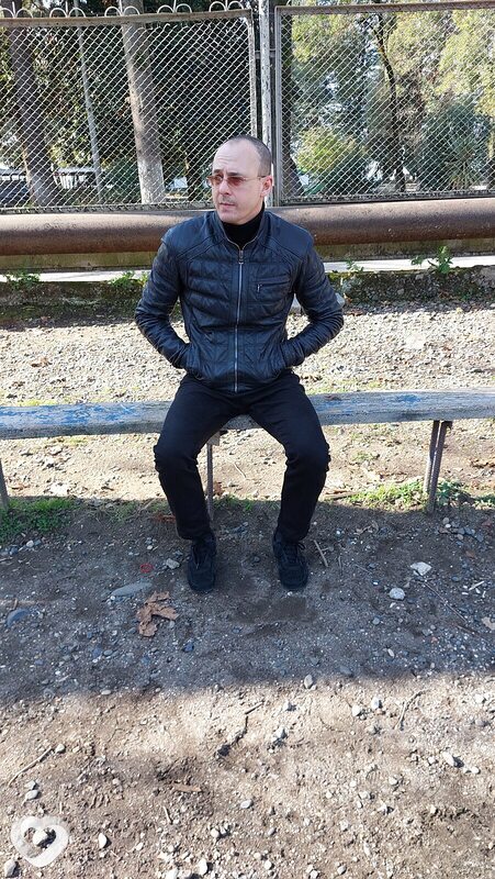 Ilarion, 42, Сочи — анкета №3652377
