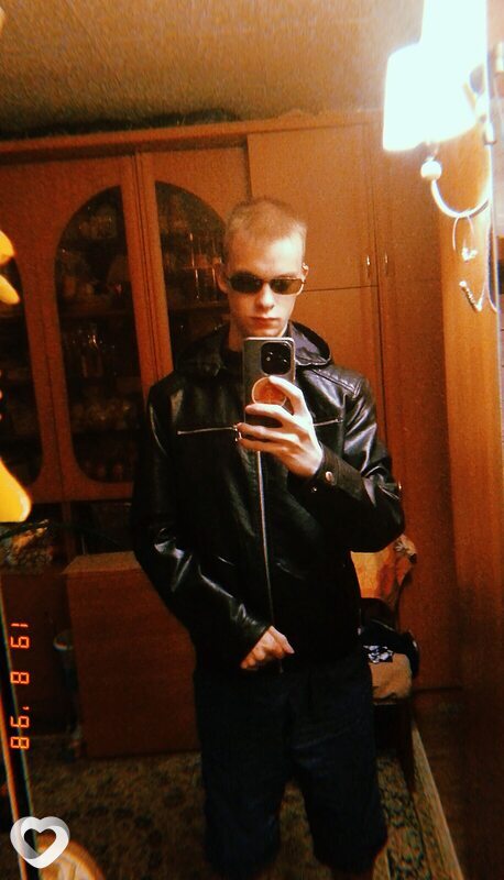Алексей, 21, Екатеринбурге — анкета №3652385