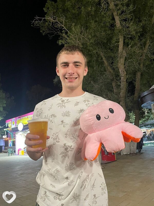 Сергей, 21, Лисках — анкета №3652386