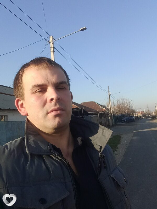 Андрей, 34, Алматы — анкета №3652672