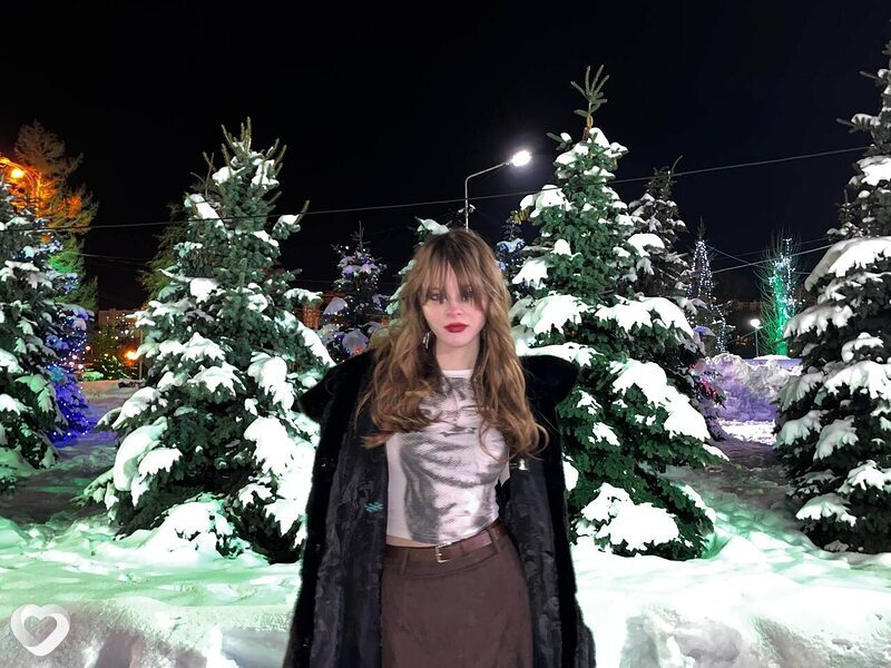 Katrin, 18, Нижнем Новгороде — анкета №3652681