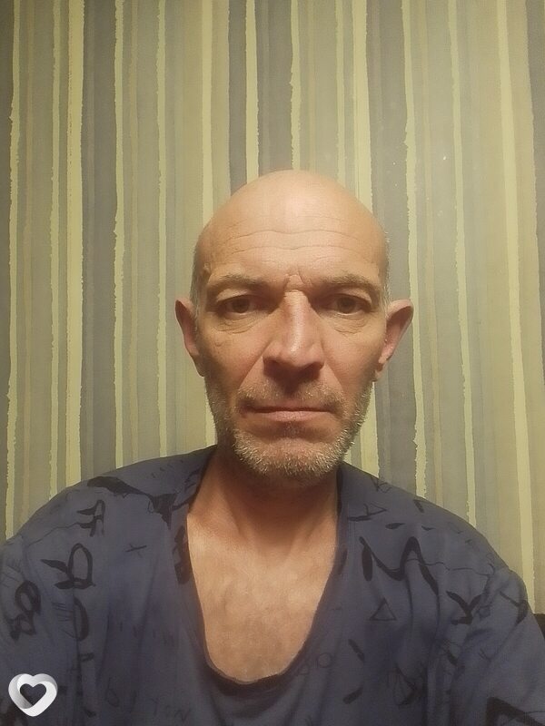 Евгений, 49, Алматы — анкета №3652682