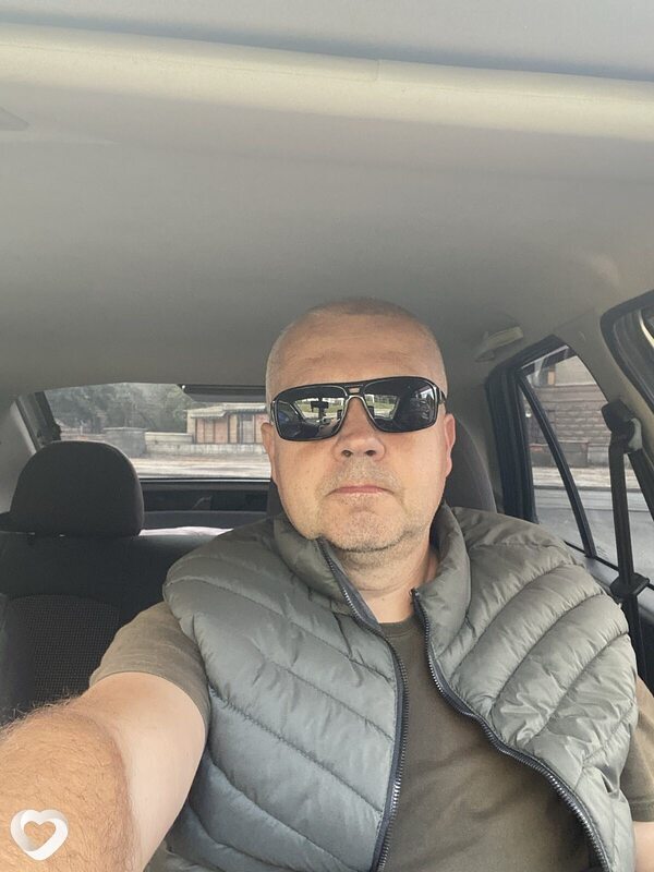 Валерій, 49, Полтаве — анкета №3652590