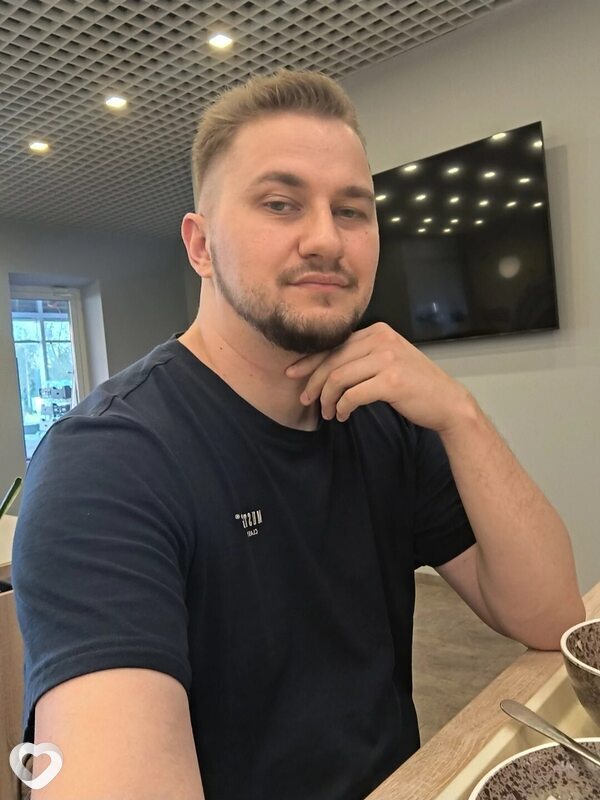 Александр, 36, Санкт-Петербурге — анкета №3652595