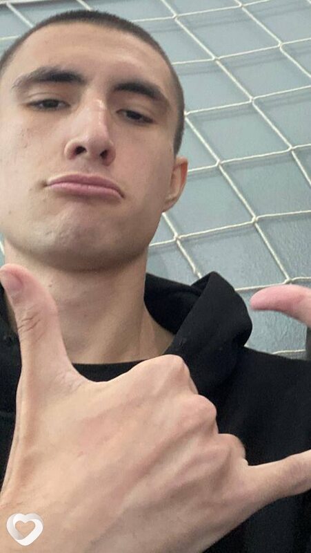 Эдуард, 19, Новокузнецке — анкета №3652598
