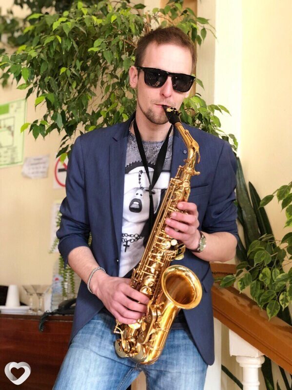 Виталий, 37, Нижнем Тагиле — анкета №3652602